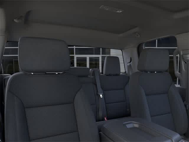Thumbnail: 2025 GMC Sierra 2500 - 24