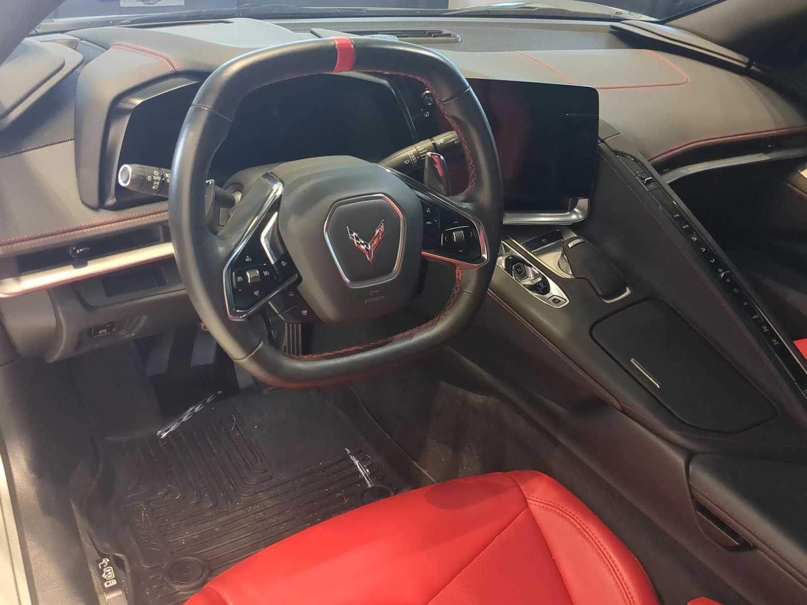 Thumbnail: 2024 Chevrolet Corvette - 15