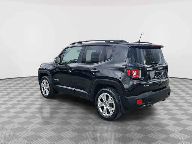 Thumbnail: 2019 Jeep Renegade - 12