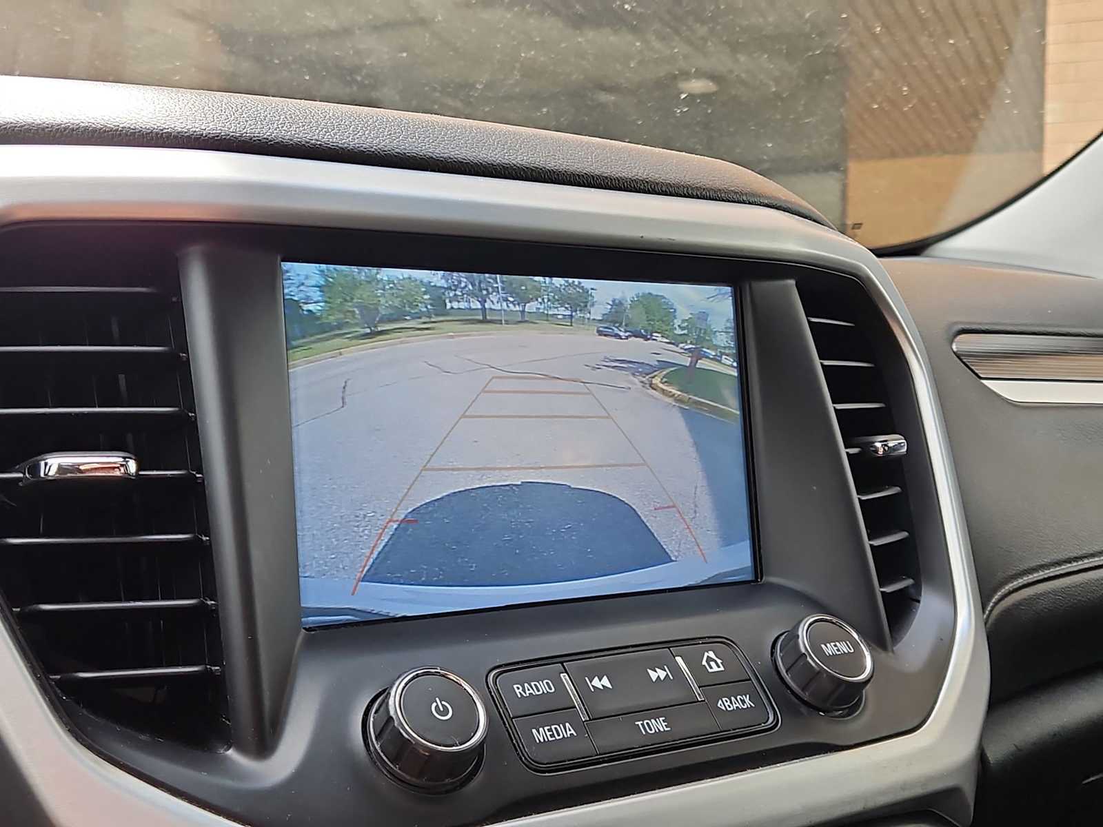 Thumbnail: 2019 GMC Acadia - 30