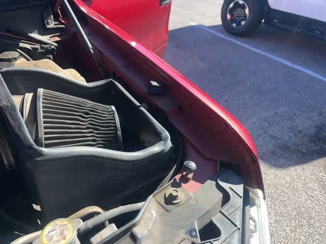 Thumbnail: 2010 Ford F-150 - 7