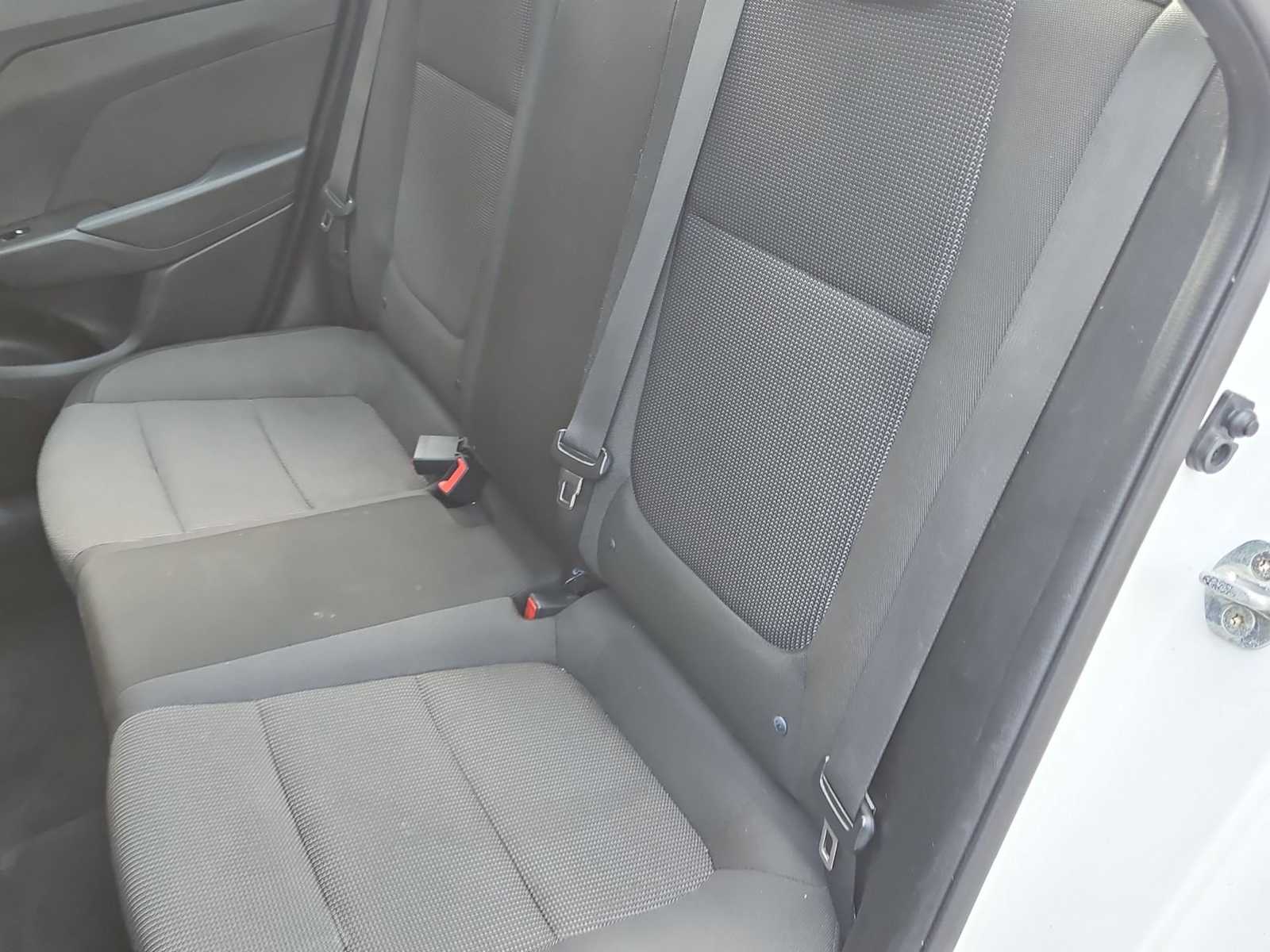 Thumbnail: 2020 Hyundai Accent - 19