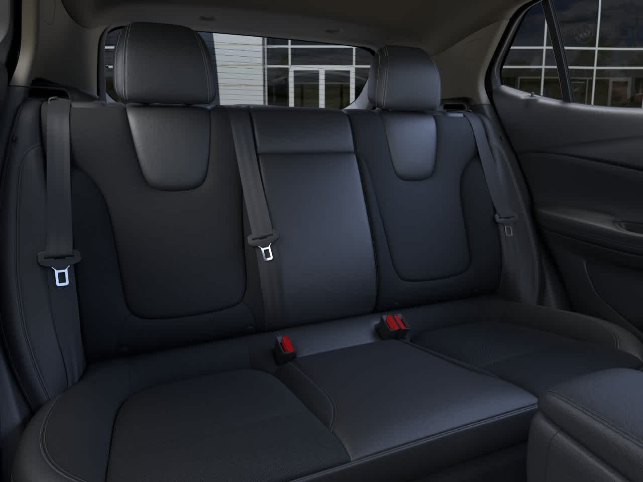 Thumbnail: 2026 Buick Encore GX - 17