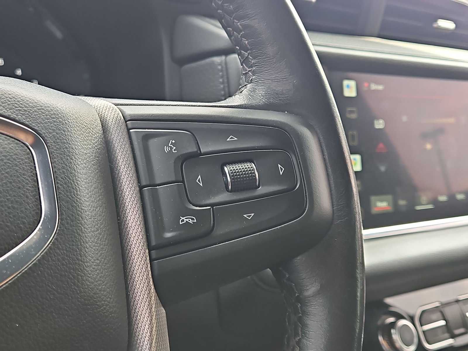 Thumbnail: 2022 GMC Yukon - 27