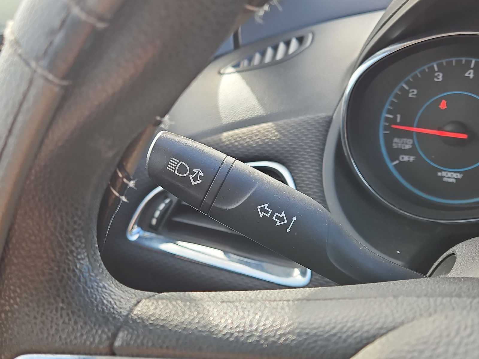 Thumbnail: 2017 Chevrolet Cruze - 25