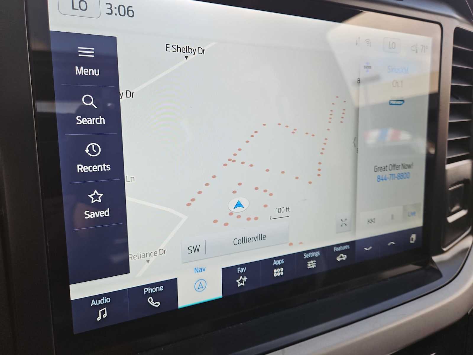 Thumbnail: 2022 Ford F-150 - 29