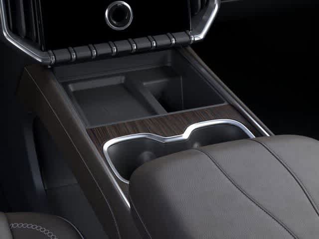 Thumbnail: 2026 GMC Acadia - 23