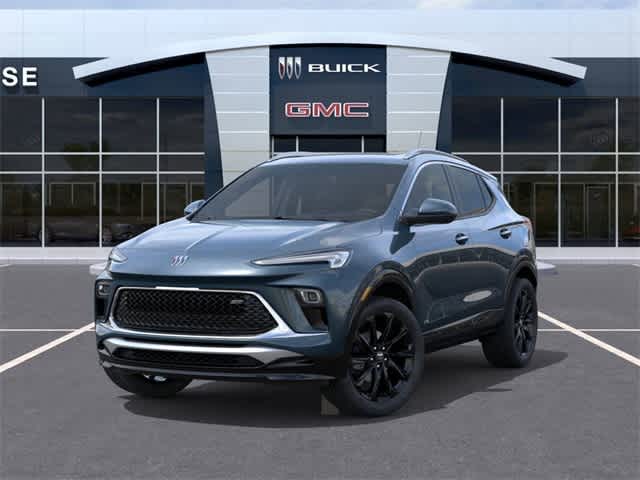 Thumbnail: 2026 Buick Encore GX - 7