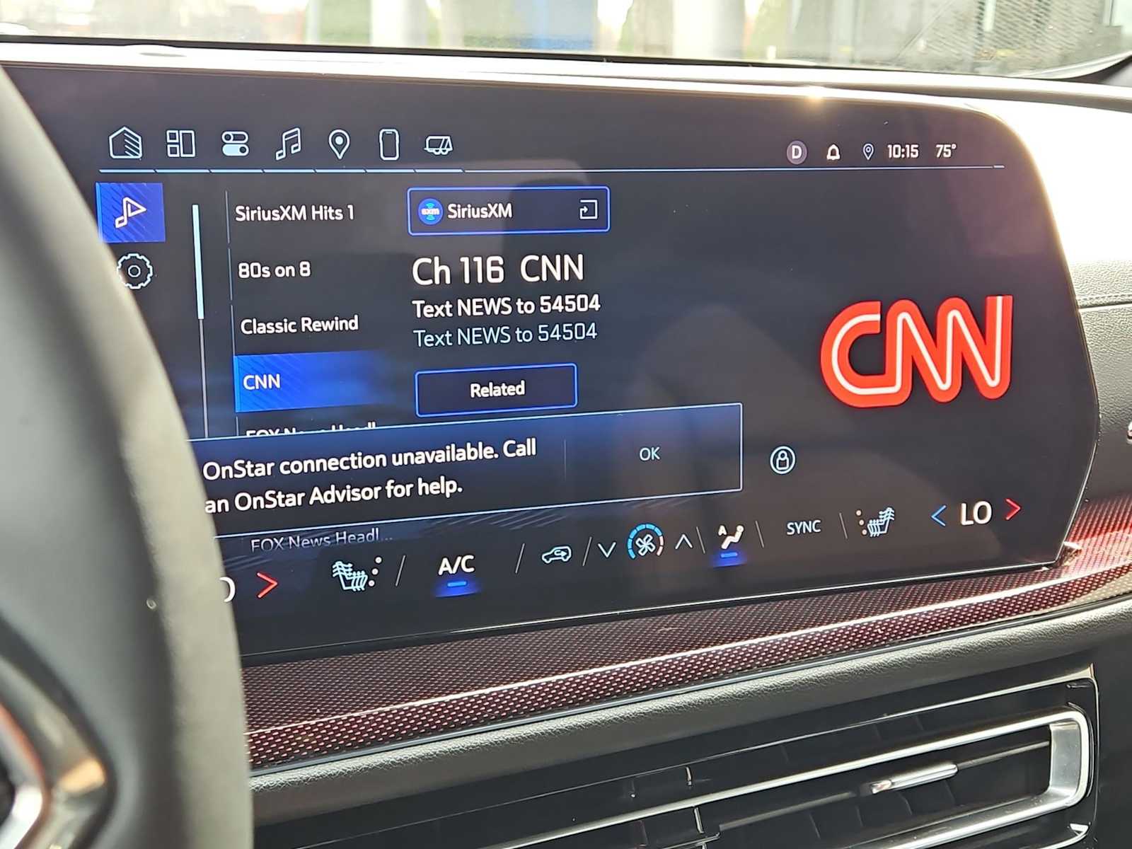 Thumbnail: 2025 Chevrolet Traverse - 30