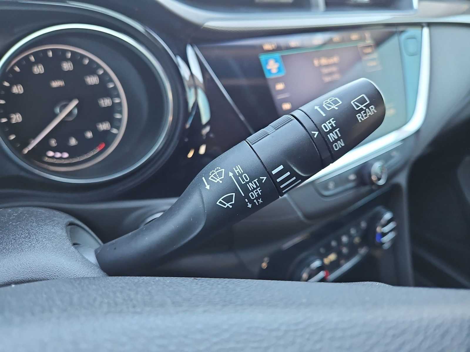 Thumbnail: 2023 Buick Encore GX - 26