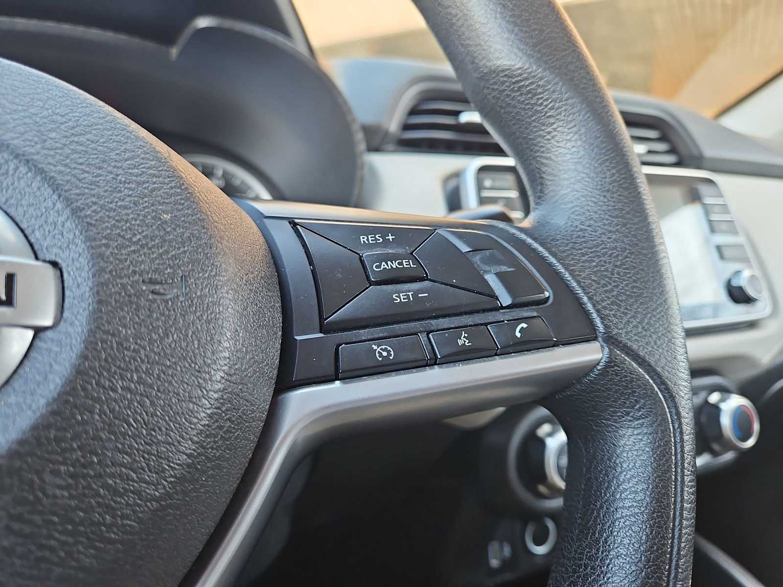 Thumbnail: 2021 Nissan Versa - 25