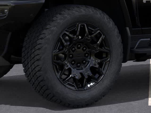 Thumbnail: 2026 GMC Hummer EV - 9