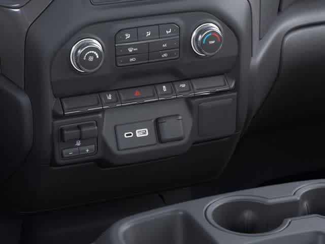 Thumbnail: 2026 GMC Sierra 2500 - 23