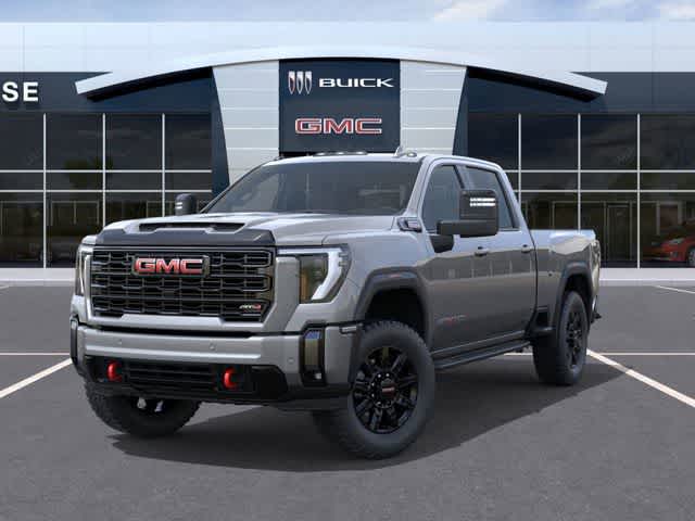 Thumbnail: 2026 GMC Sierra 2500 - 7