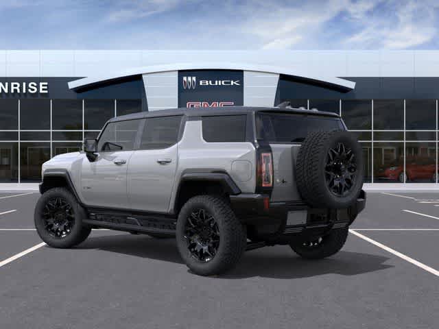 Thumbnail: 2026 GMC Hummer EV - 4