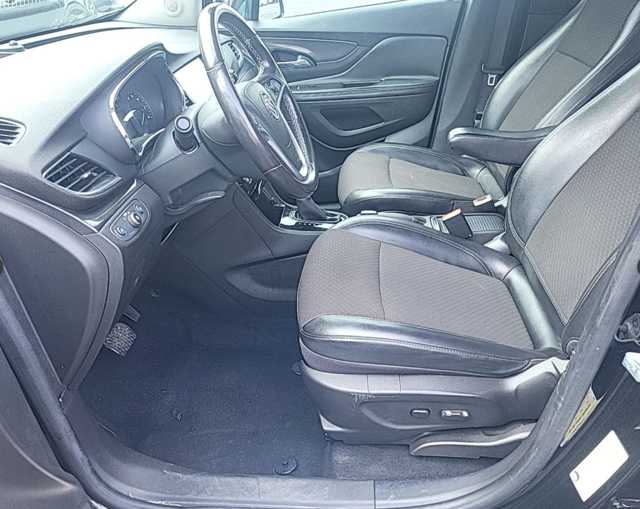 Thumbnail: 2020 Buick Encore - 3