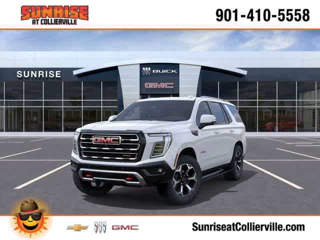 Thumbnail: 2026 GMC Yukon - 1