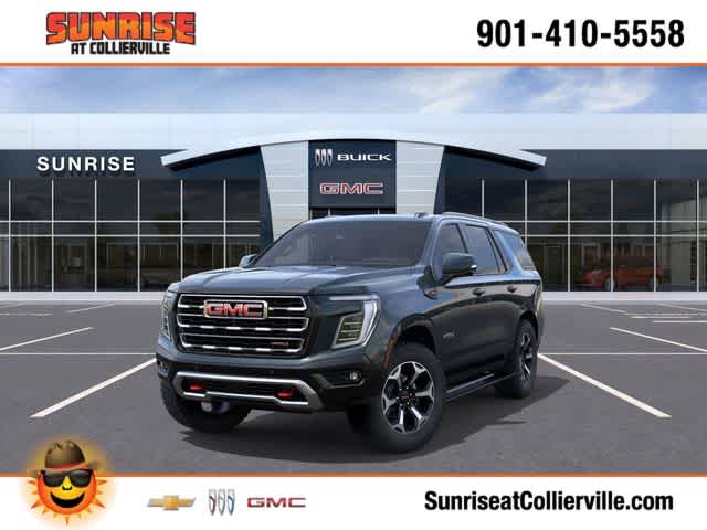Thumbnail: 2026 GMC Yukon - 1