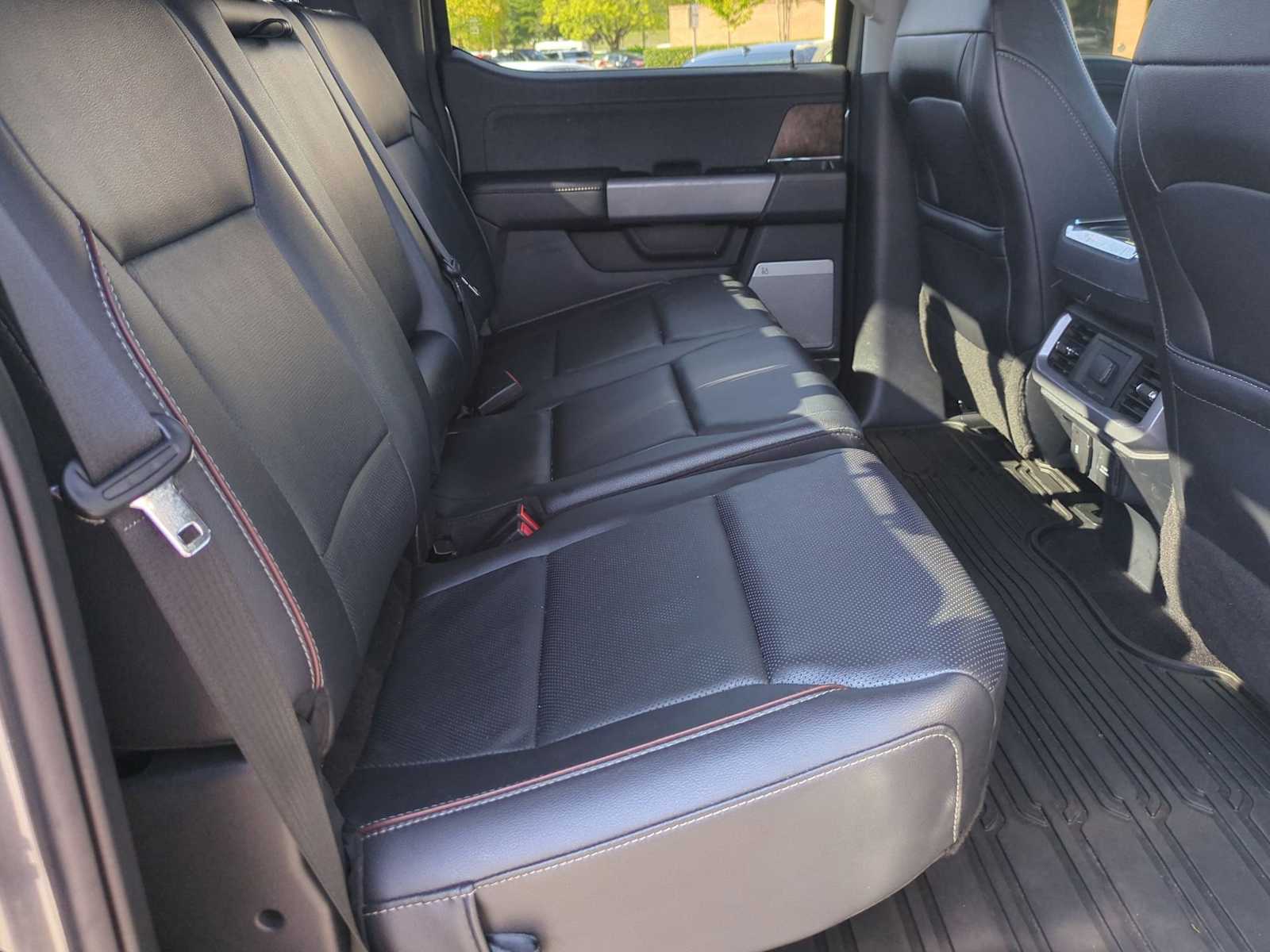 Thumbnail: 2023 Ford F-150 - 21