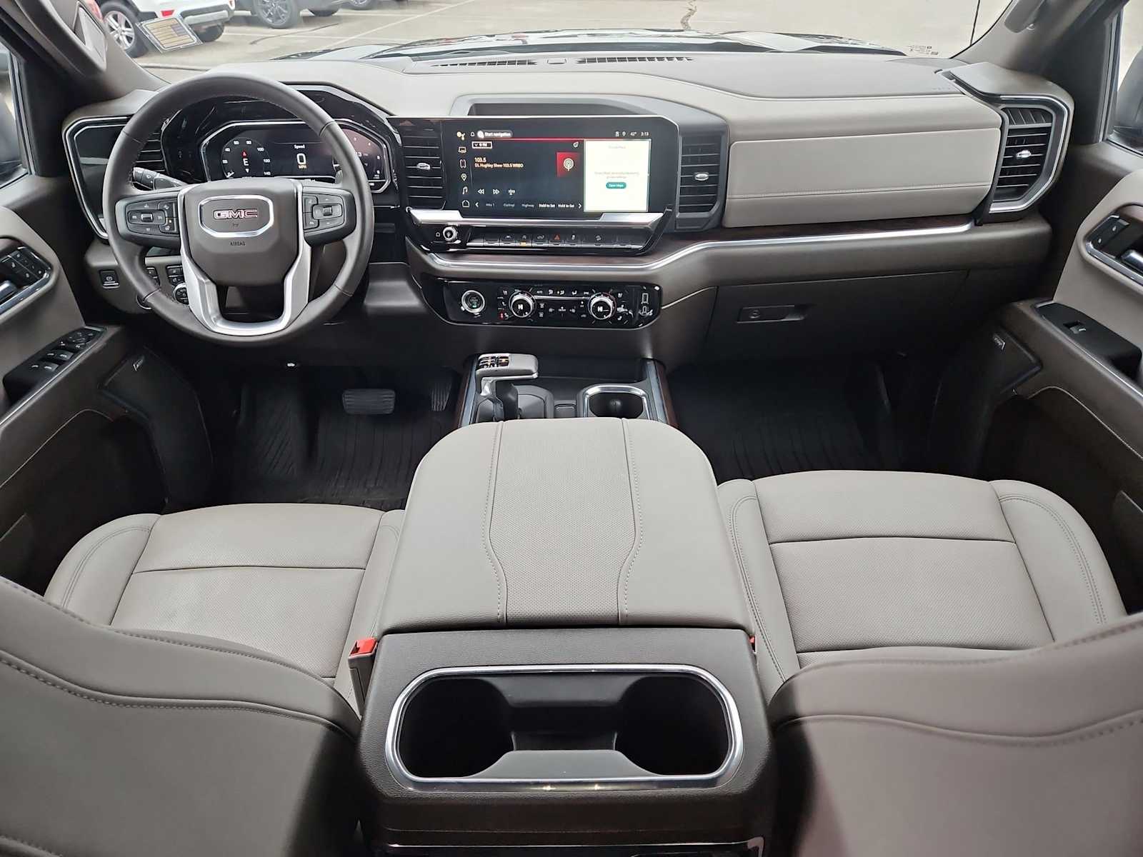 Thumbnail: 2023 GMC Sierra 1500 - 15