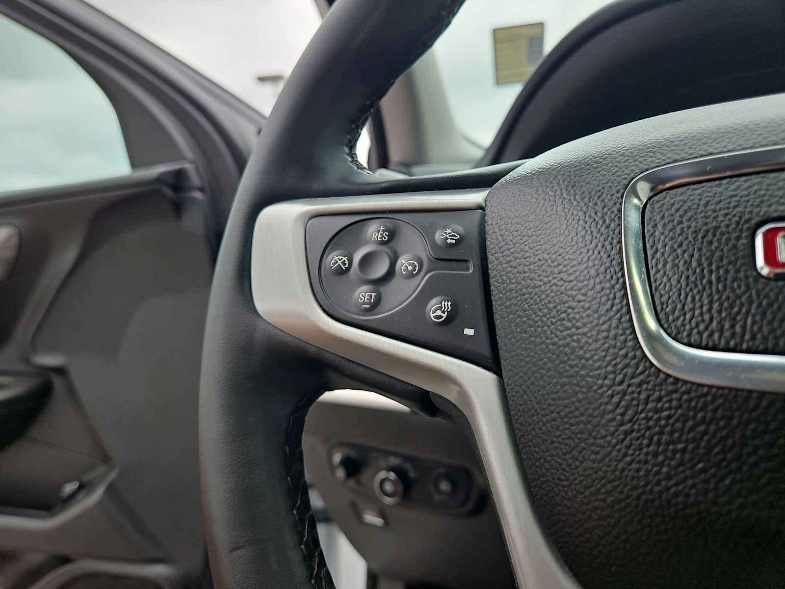 Thumbnail: 2023 GMC Terrain - 26