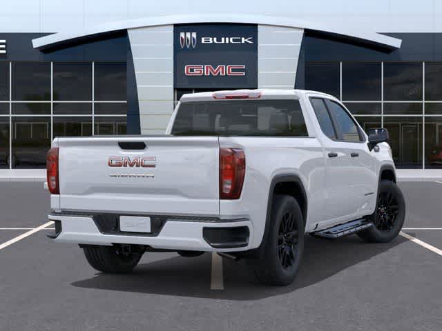 Thumbnail: 2026 GMC Sierra 1500 - 5