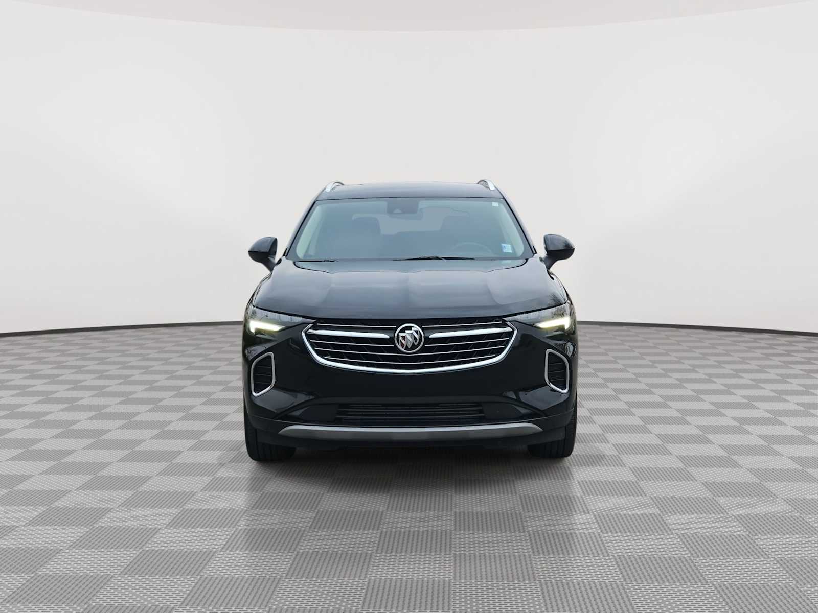 Thumbnail: 2023 Buick Envision - 3