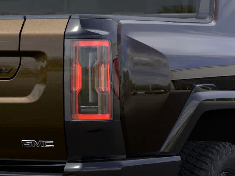 Thumbnail: 2025 GMC Hummer EV - 11
