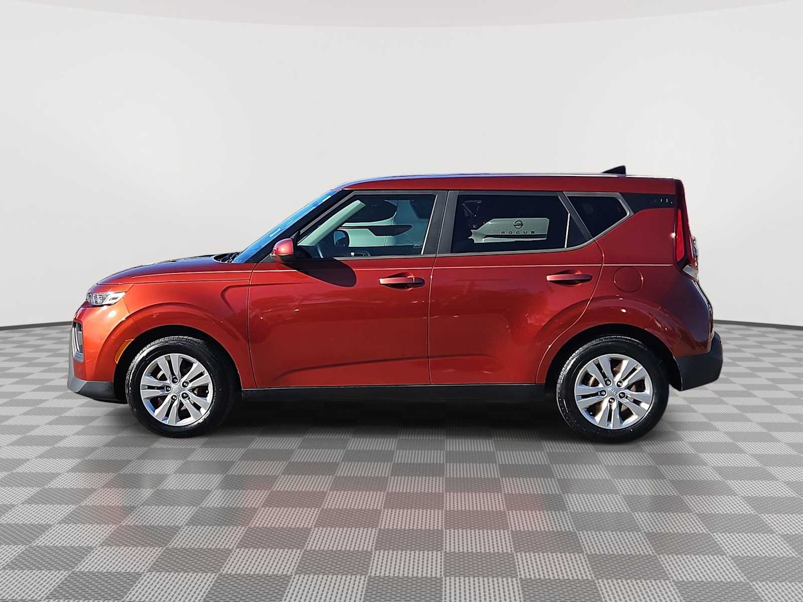 Thumbnail: 2021 Kia Soul - 5