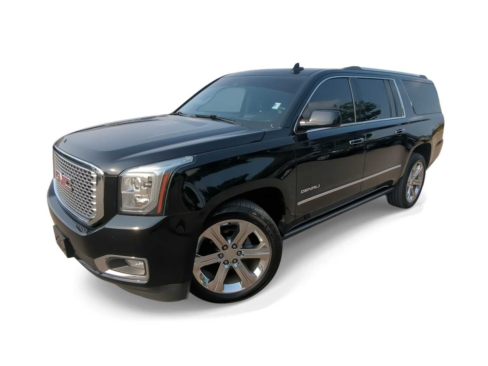 2017 GMC Yukon XL Denali -
                  Collierville, TN