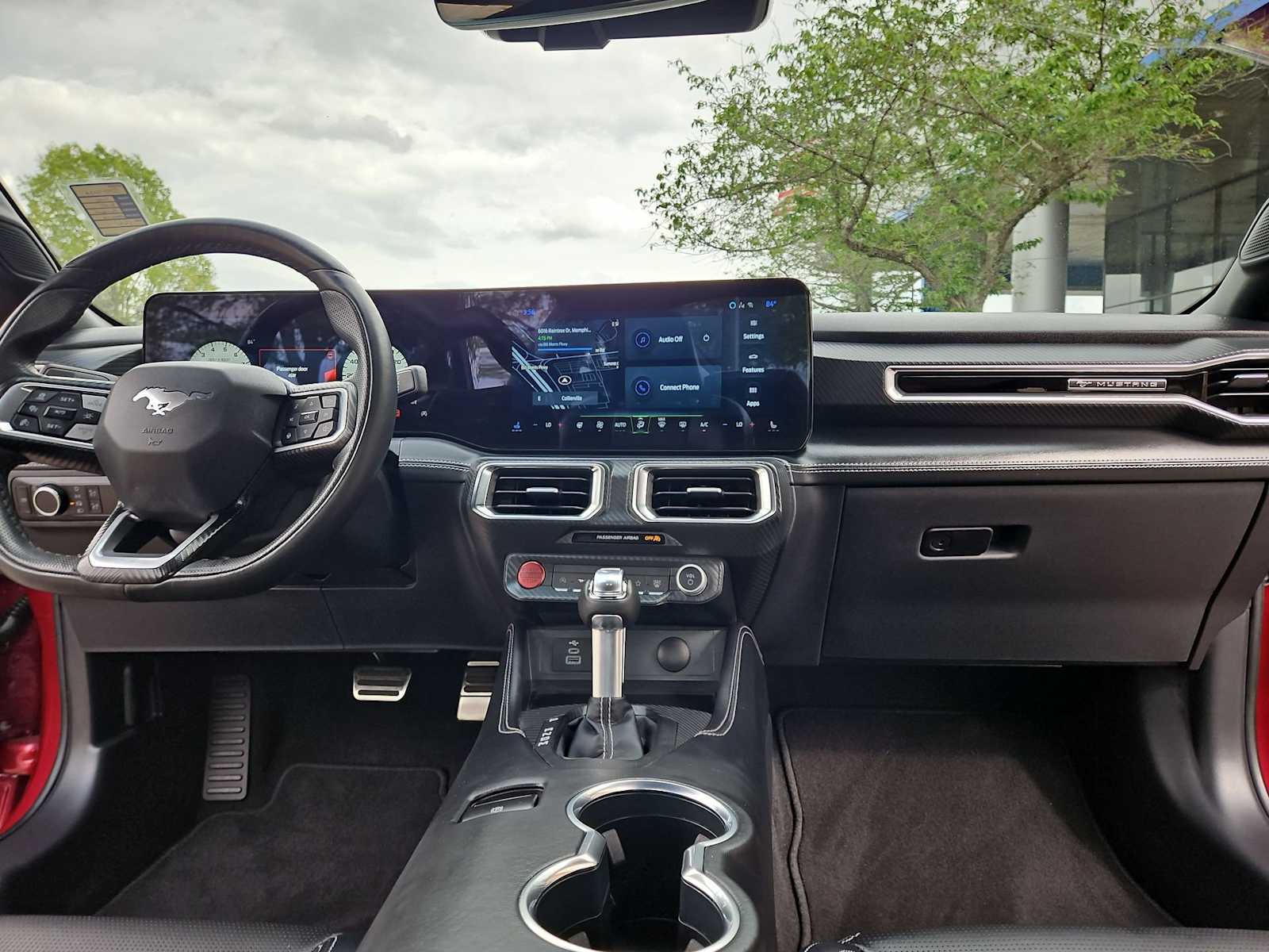 Thumbnail: 2025 Ford Mustang - 15