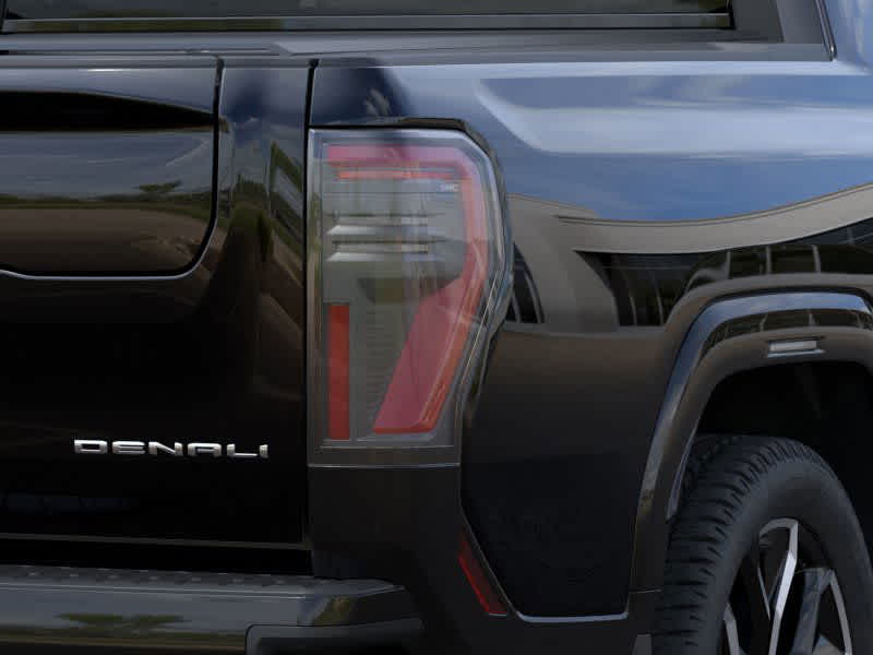 2025 GMC Sierra EV Denali 11