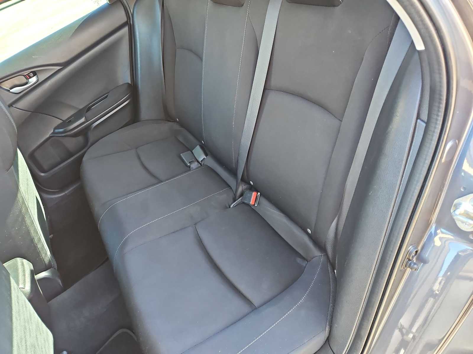 Thumbnail: 2020 Honda Civic - 19