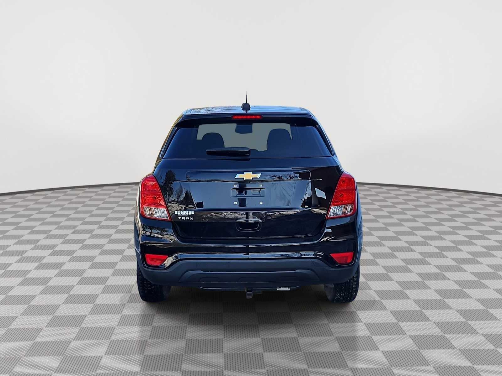 Thumbnail: 2020 Chevrolet Trax - 7