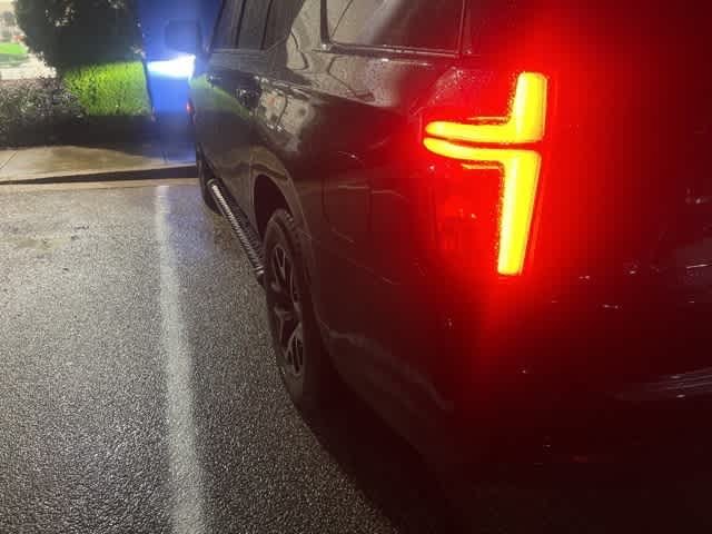 Thumbnail: 2024 Chevrolet Tahoe - 22