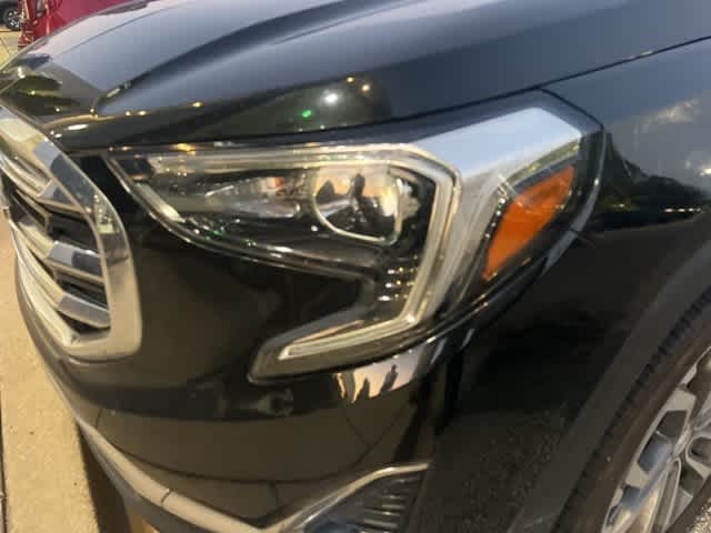 Thumbnail: 2018 GMC Terrain - 2