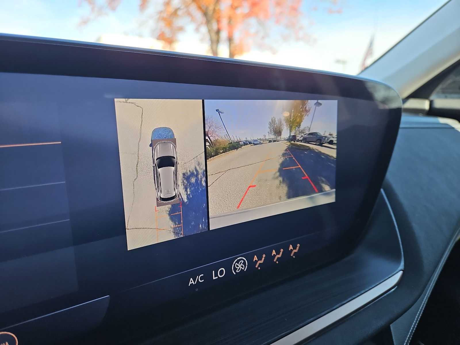 Thumbnail: 2024 Buick Envision - 28