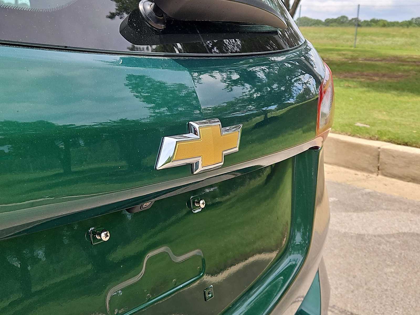 Thumbnail: 2018 Chevrolet Equinox - 12