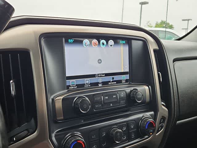 Thumbnail: 2019 GMC Sierra 2500 - 46