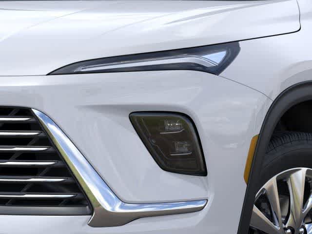 Thumbnail: 2026 Buick Enclave - 10