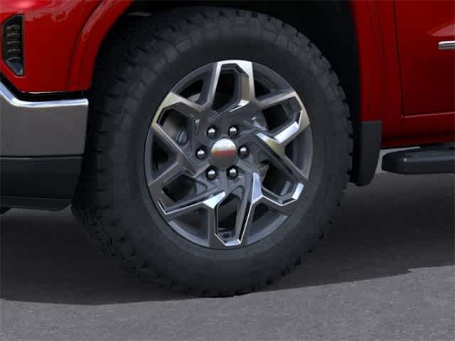 Thumbnail: 2026 GMC Sierra 1500 - 9