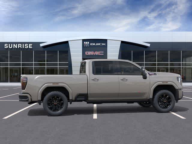 Thumbnail: 2026 GMC Sierra 2500 - 6