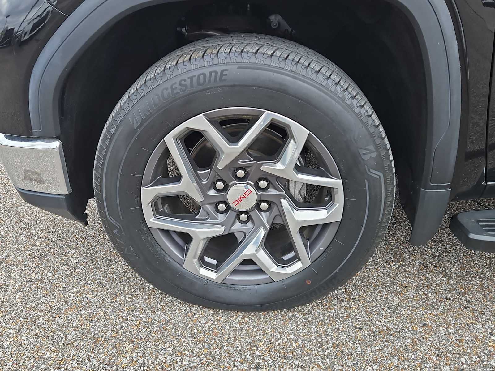 Thumbnail: 2023 GMC Sierra 1500 - 14