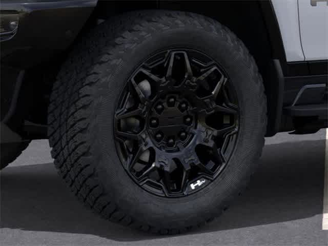 Thumbnail: 2026 GMC Hummer EV - 9