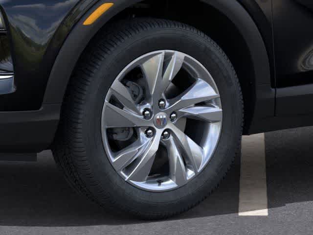 Thumbnail: 2026 Buick Encore GX - 9