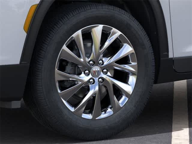 Thumbnail: 2026 Buick Enclave - 9