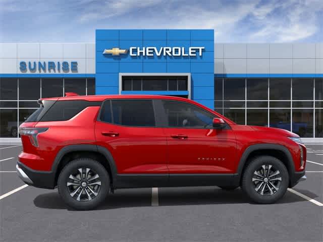 Thumbnail: 2026 Chevrolet Equinox - 6