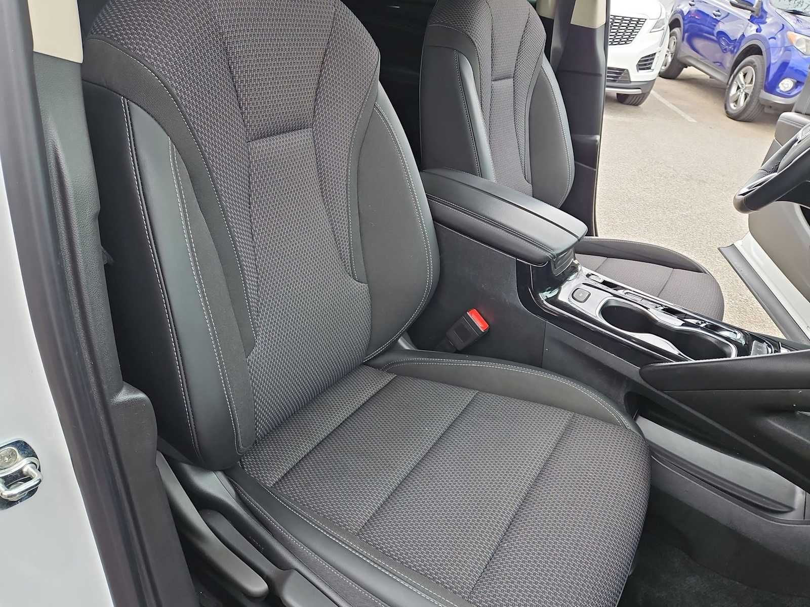 Thumbnail: 2023 Buick Envision - 22