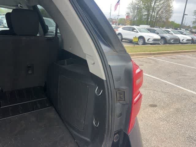 Thumbnail: 2017 Chevrolet Equinox - 13