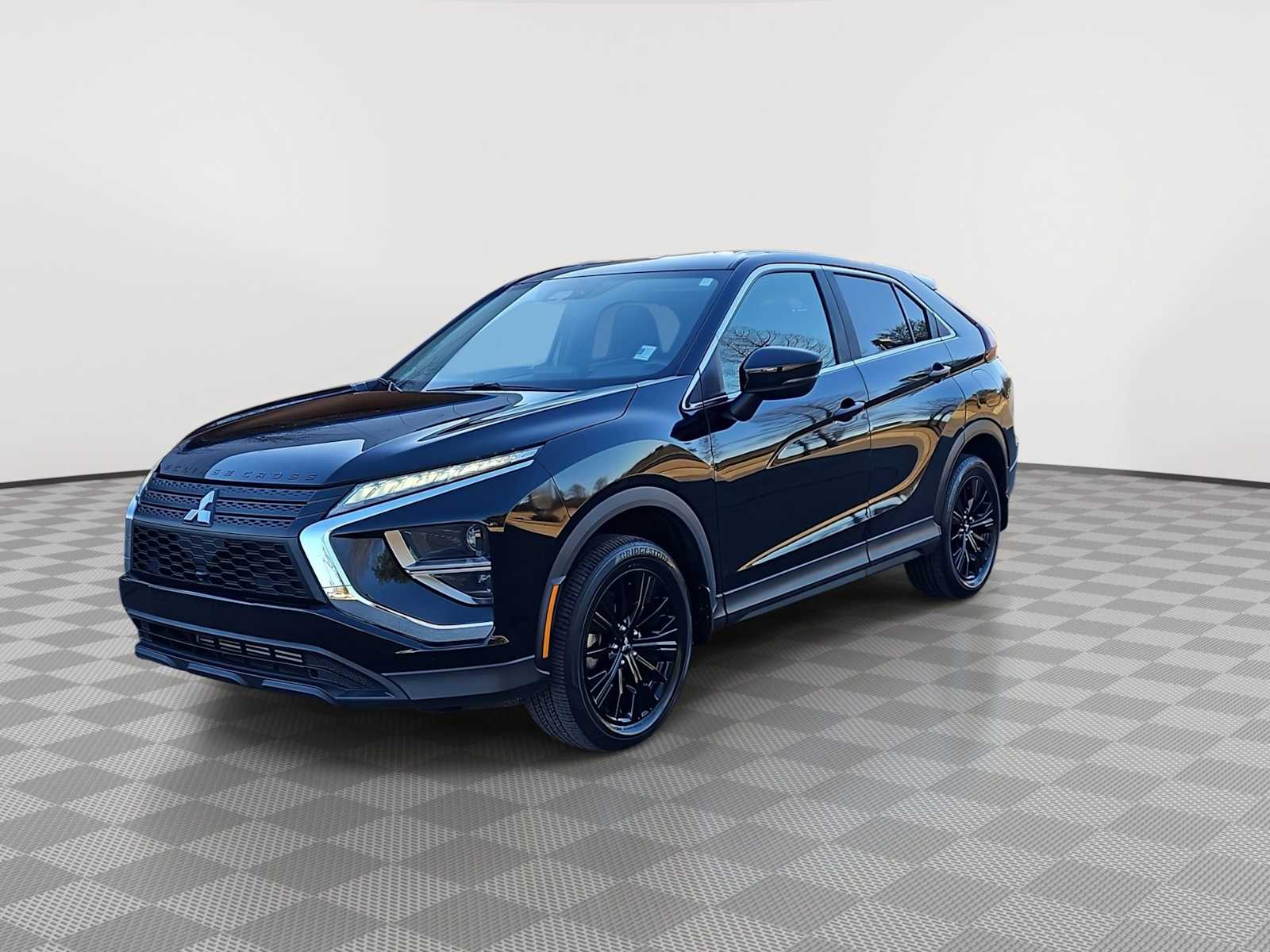 Thumbnail: 2022 Mitsubishi Eclipse Cross - 4